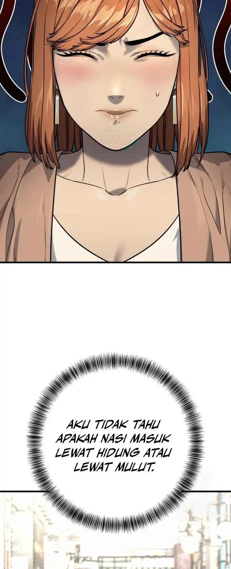 Manhwa Return of the Bloodthirsty Police Chapter 114 gambar nomor 2