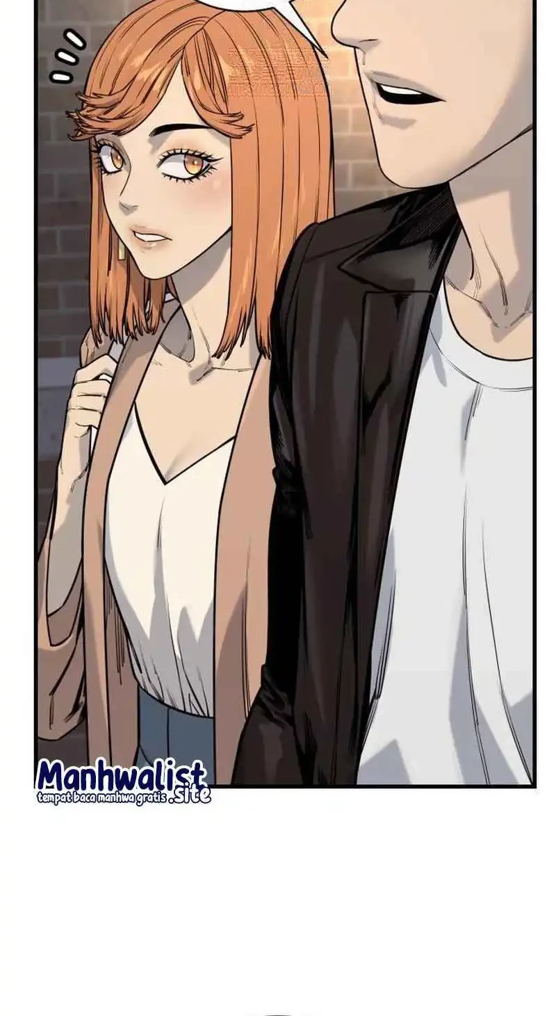 Return of the Bloodthirsty Police Chapter 114 Gambar 56