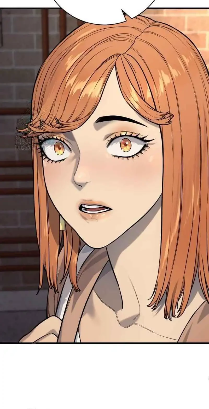 Return of the Bloodthirsty Police Chapter 114 Gambar 58