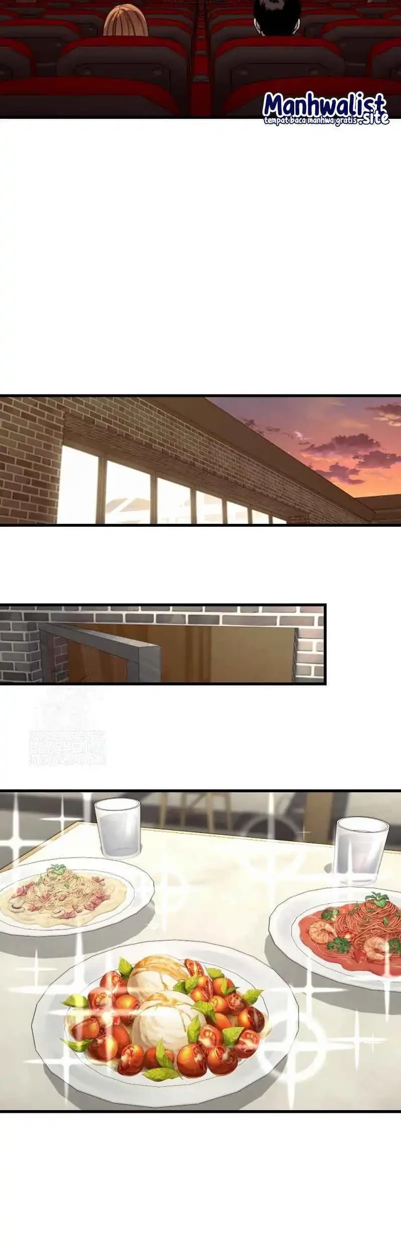 Return of the Bloodthirsty Police Chapter 114 Gambar 18