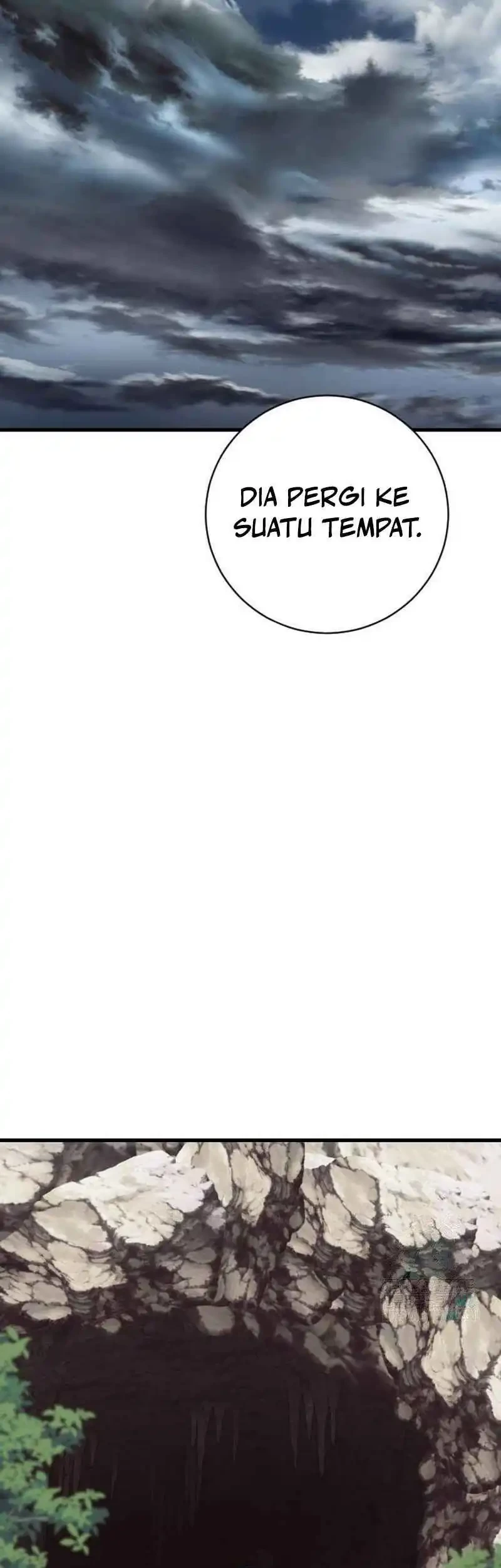 Return of the Bloodthirsty Police Chapter 115 Gambar 21