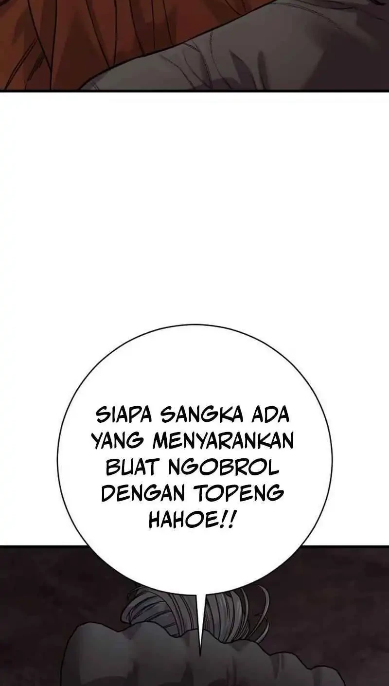 Return of the Bloodthirsty Police Chapter 115 Gambar 34