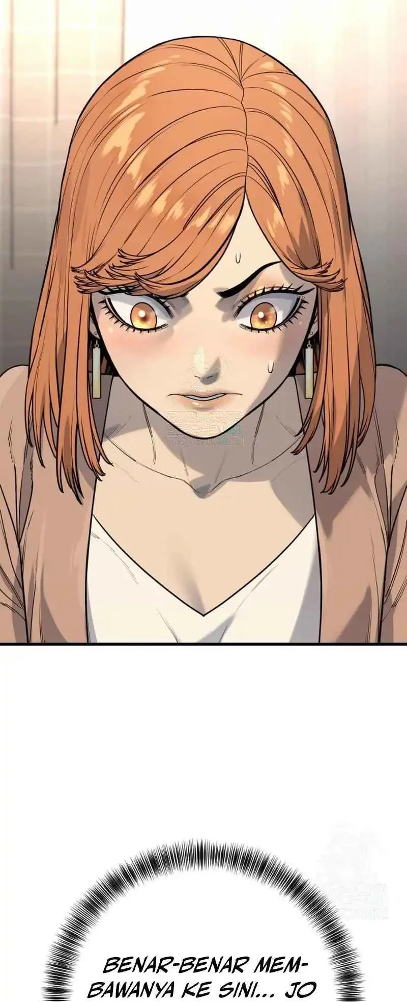 Manhwa Return of the Bloodthirsty Police Chapter 115 gambar nomor 2