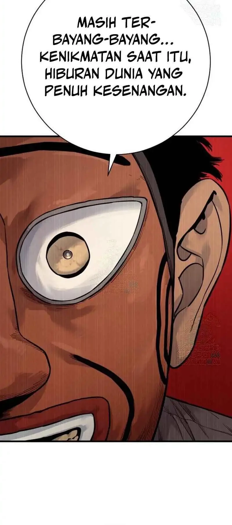 Return of the Bloodthirsty Police Chapter 115 Gambar 40