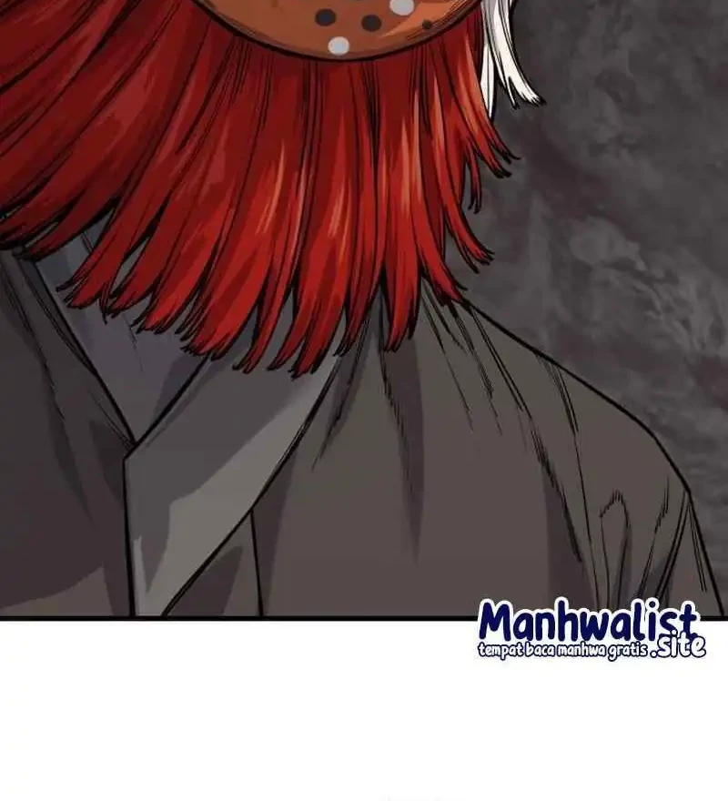 Return of the Bloodthirsty Police Chapter 115 Gambar 54