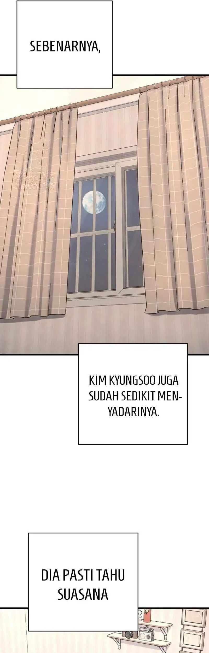 Return of the Bloodthirsty Police Chapter 115 Gambar 7