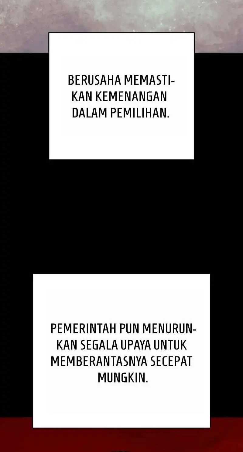 Return of the Bloodthirsty Police Chapter 116 Gambar 24