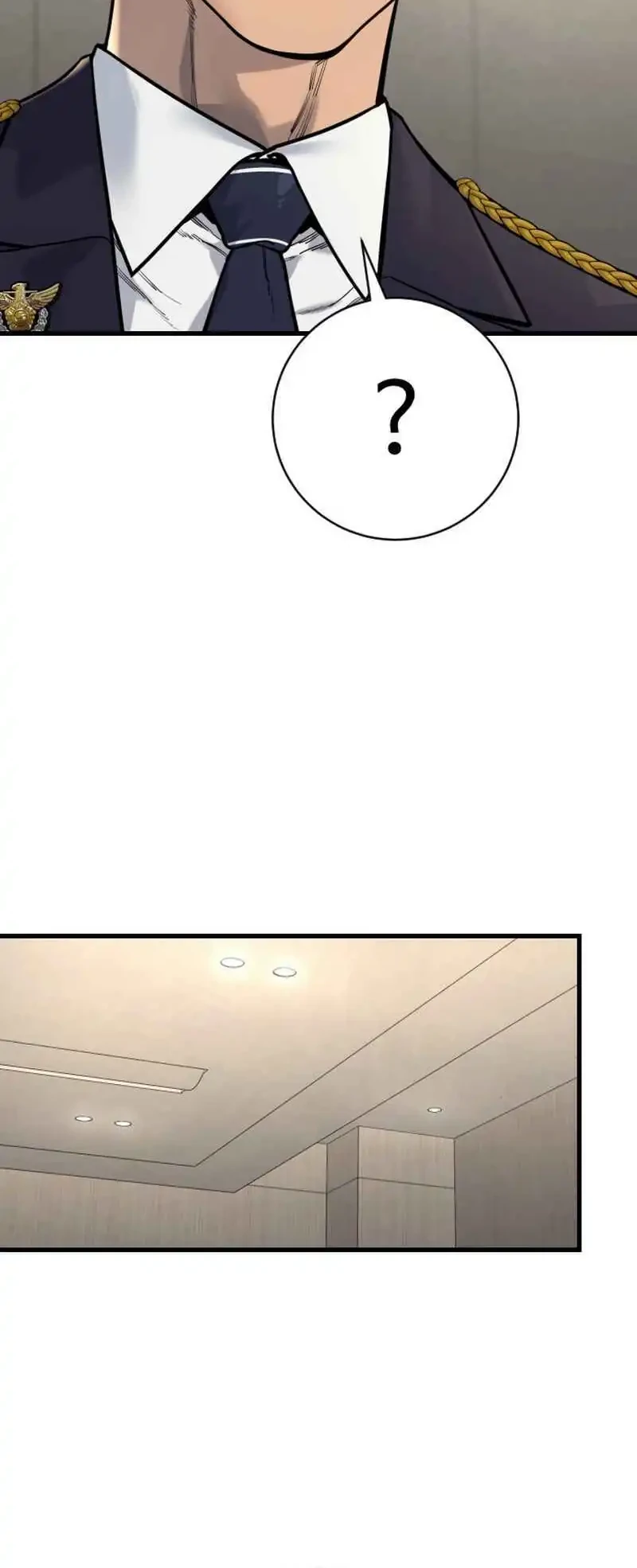 Return of the Bloodthirsty Police Chapter 116 Gambar 34