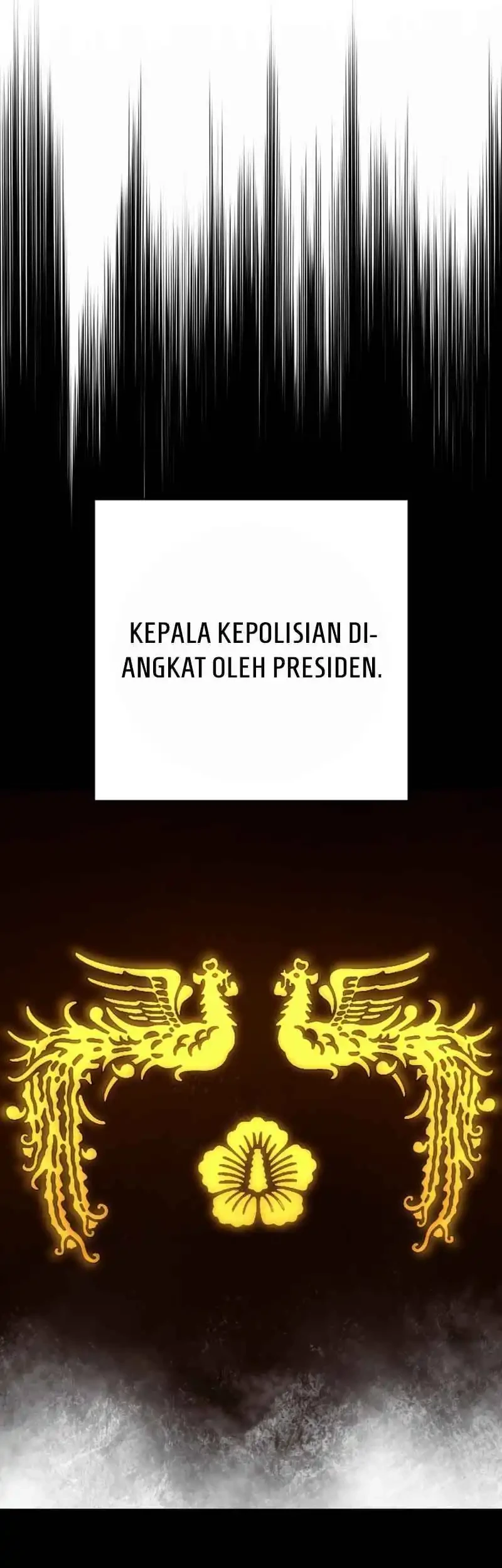 Return of the Bloodthirsty Police Chapter 116 Gambar 7