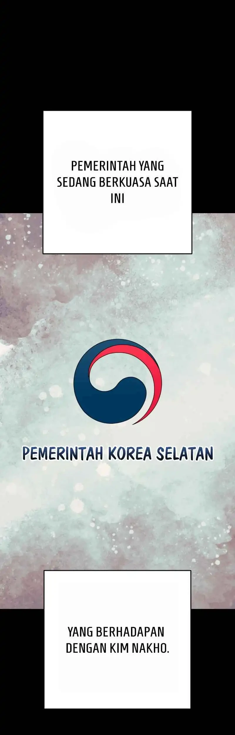 Return of the Bloodthirsty Police Chapter 116 Gambar 8