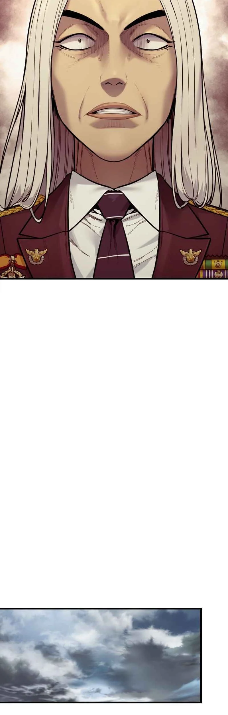 Return of the Bloodthirsty Police Chapter 117 Gambar 33