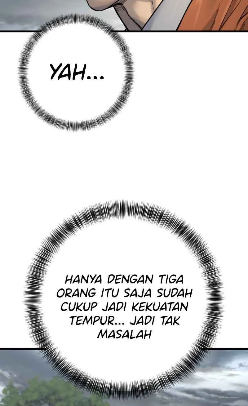 Return of the Bloodthirsty Police Chapter 117 Gambar 41
