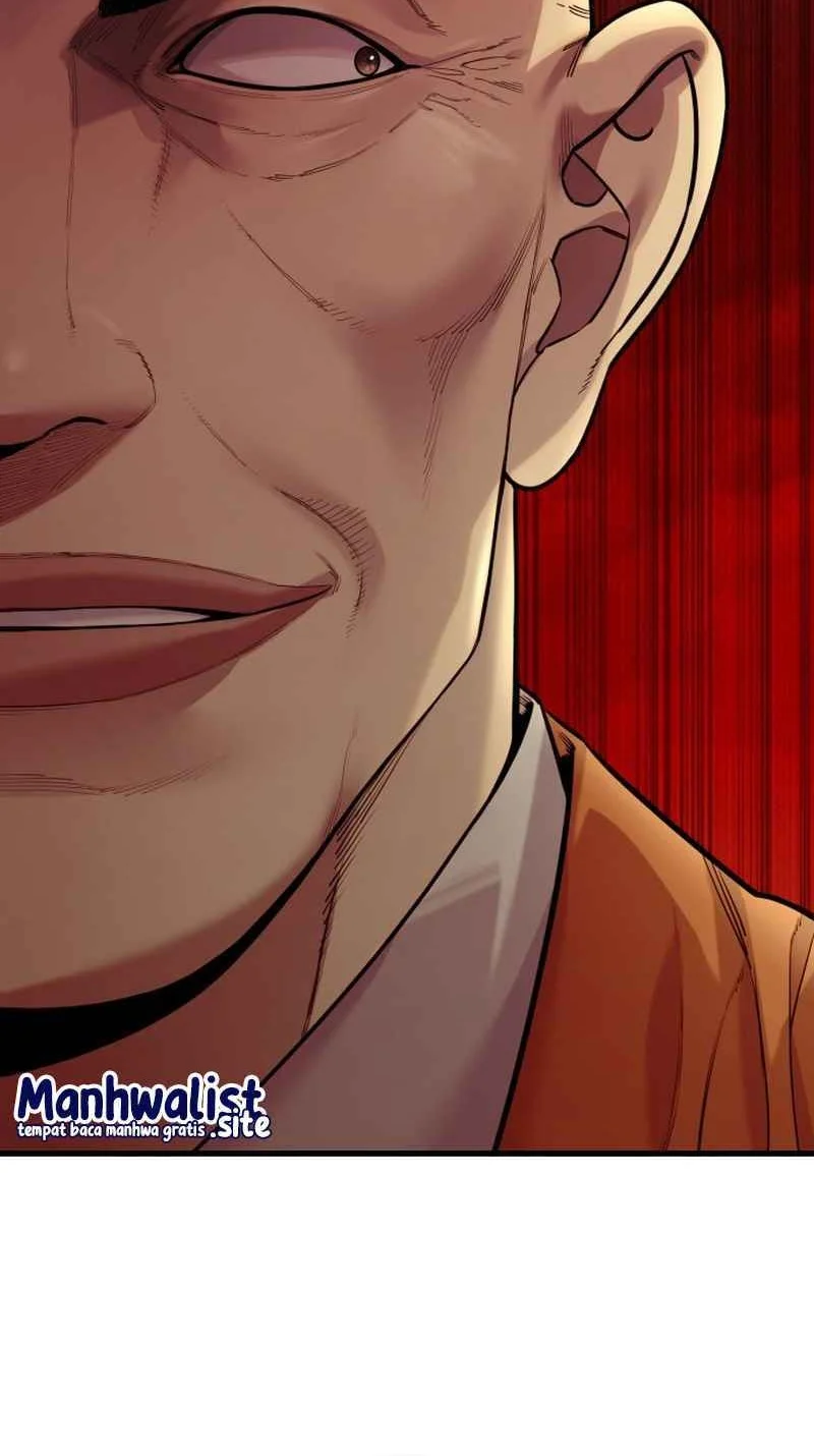 Return of the Bloodthirsty Police Chapter 117 Gambar 55