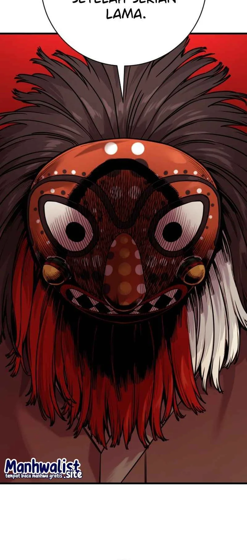 Return of the Bloodthirsty Police Chapter 117 Gambar 59