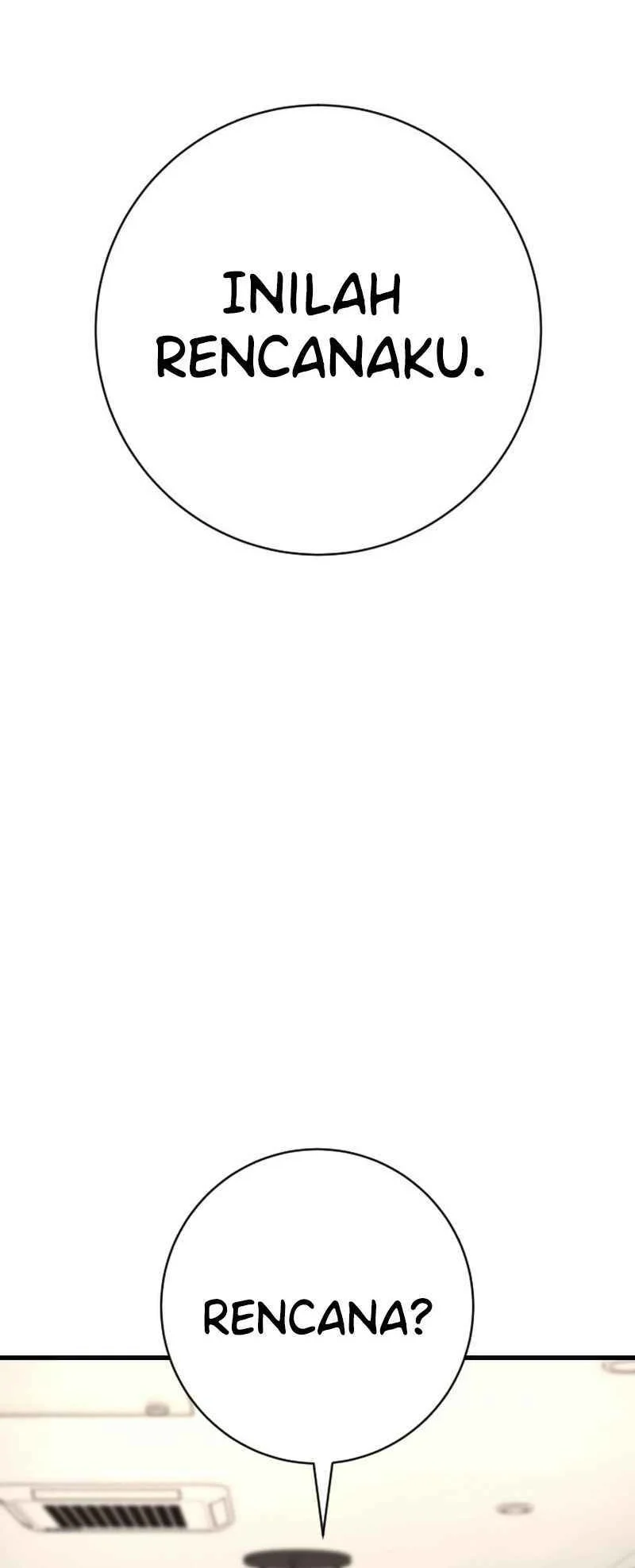 Return of the Bloodthirsty Police Chapter 117 Gambar 61