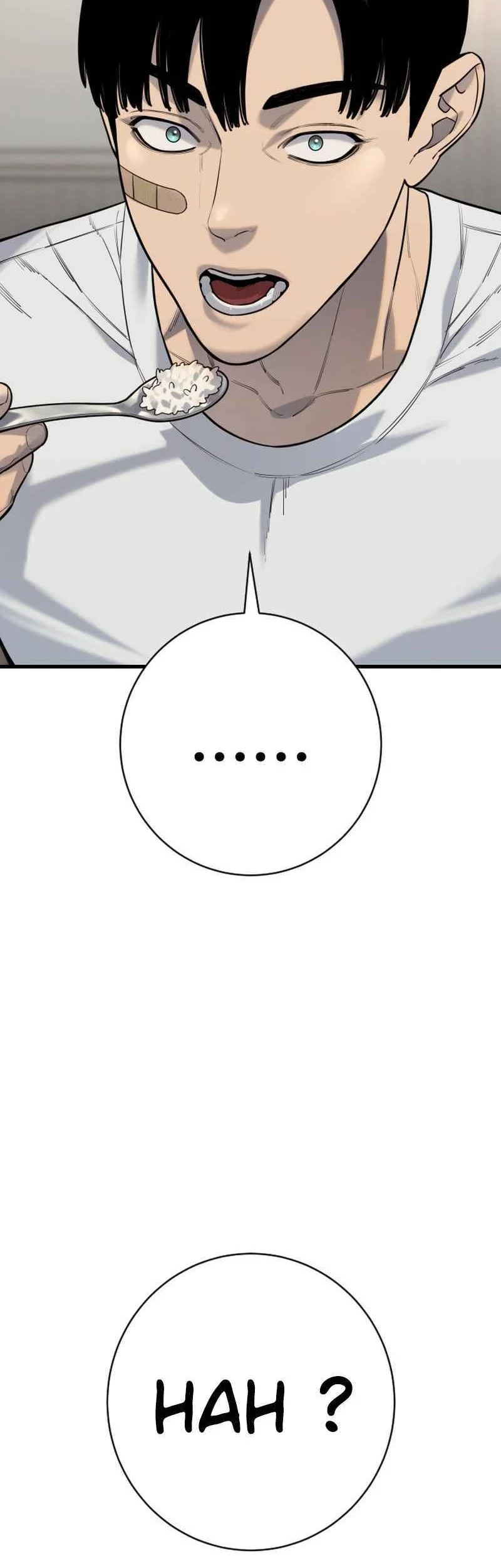 Return of the Bloodthirsty Police Chapter 117 Gambar 65