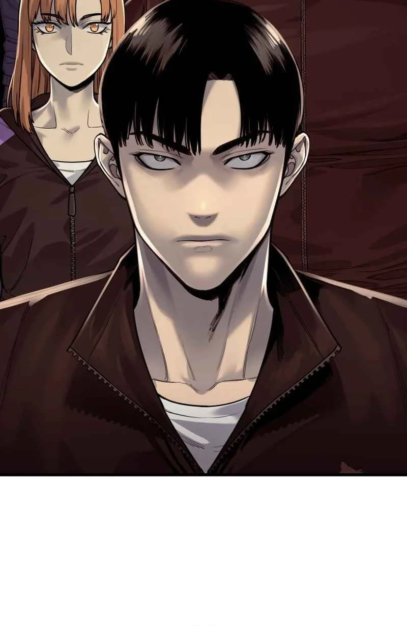 Return of the Bloodthirsty Police Chapter 117 Gambar 10