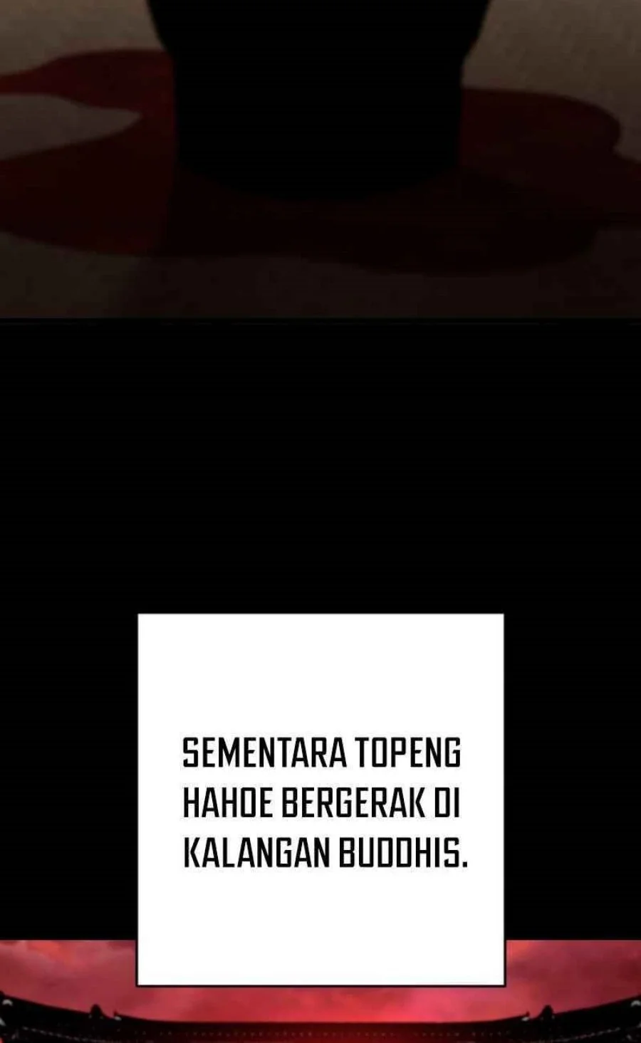 Return of the Bloodthirsty Police Chapter 118 Gambar 25