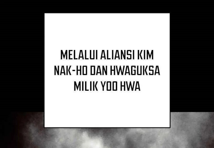 Return of the Bloodthirsty Police Chapter 118 Gambar 28