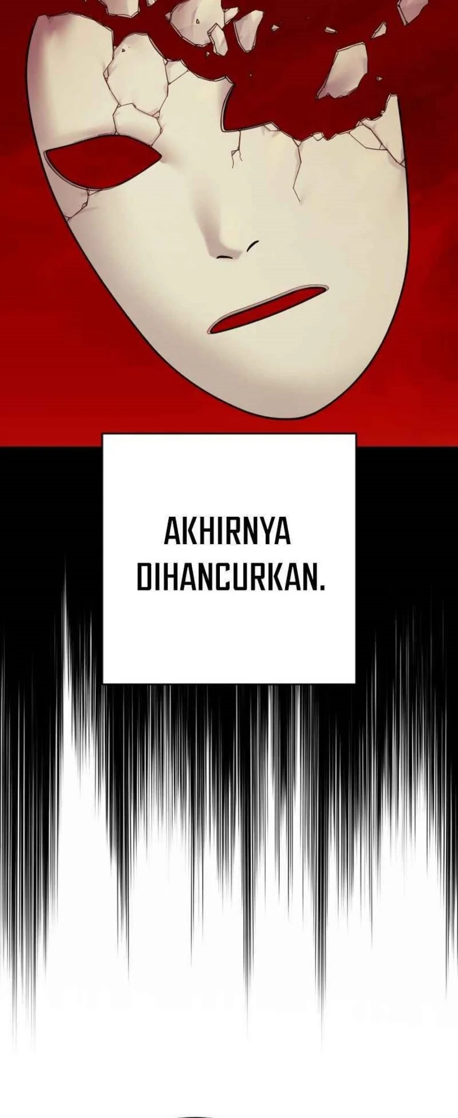 Return of the Bloodthirsty Police Chapter 118 Gambar 30