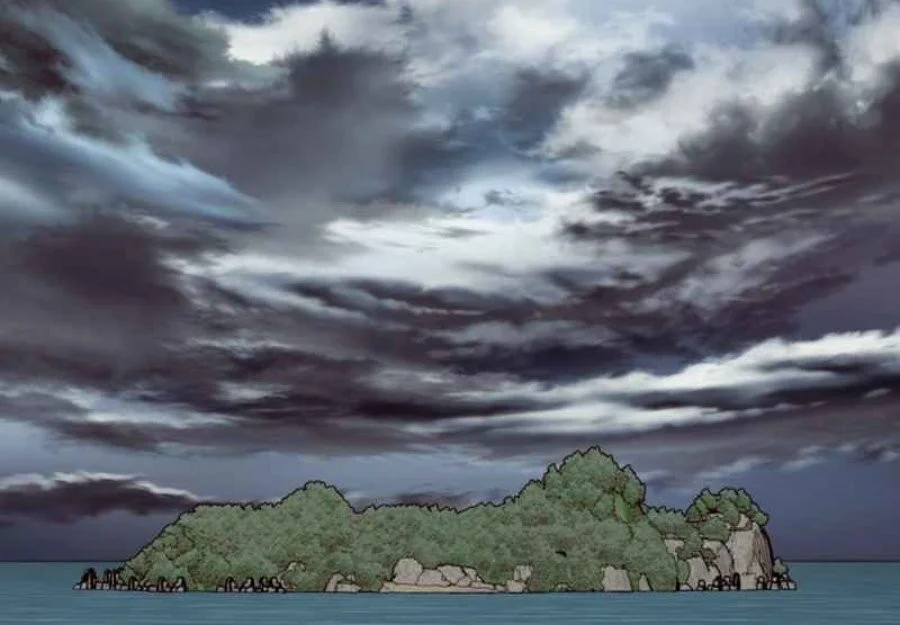 Return of the Bloodthirsty Police Chapter 118 Gambar 35