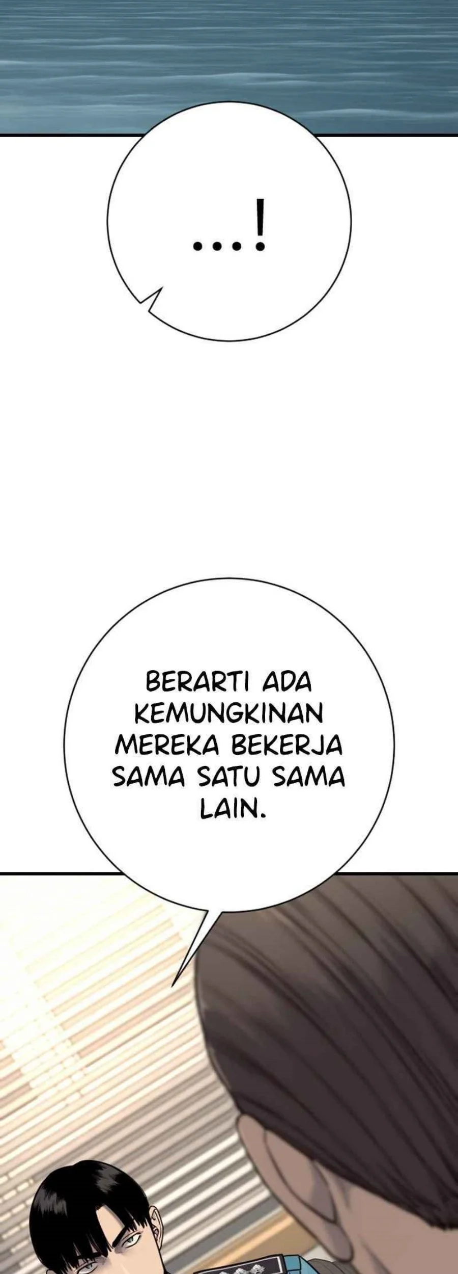 Return of the Bloodthirsty Police Chapter 118 Gambar 36