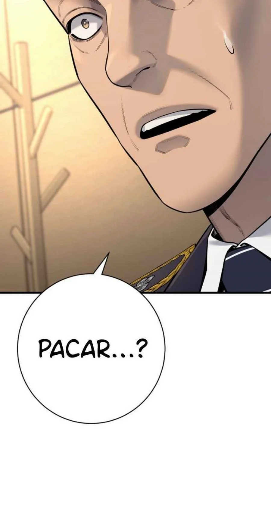 Return of the Bloodthirsty Police Chapter 118 Gambar 46