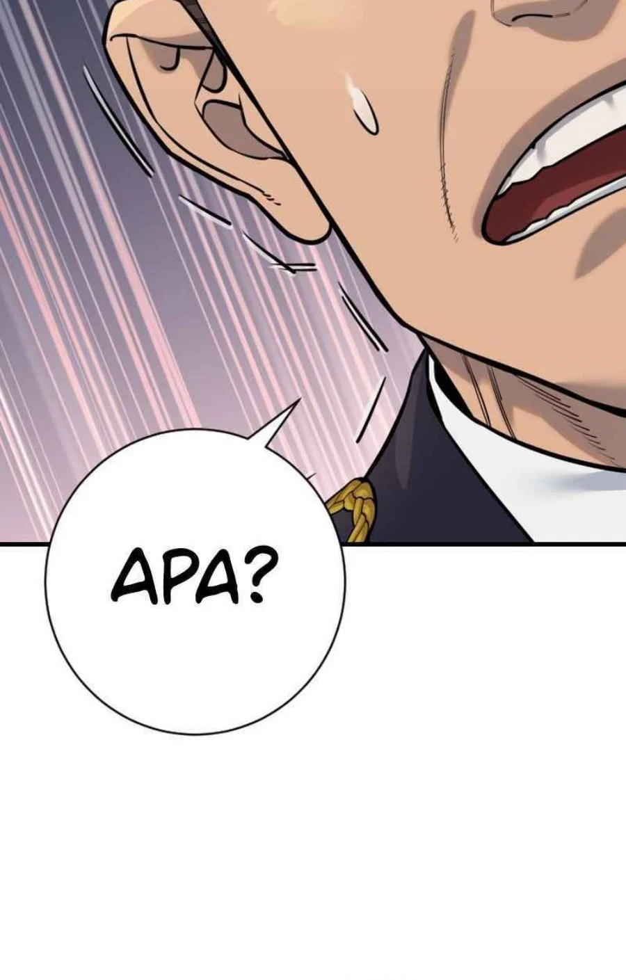 Return of the Bloodthirsty Police Chapter 118 Gambar 51