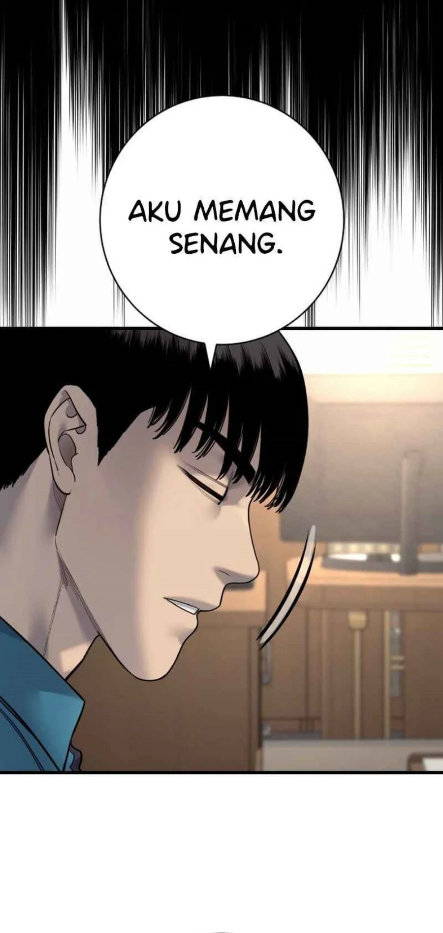 Return of the Bloodthirsty Police Chapter 118 Gambar 69