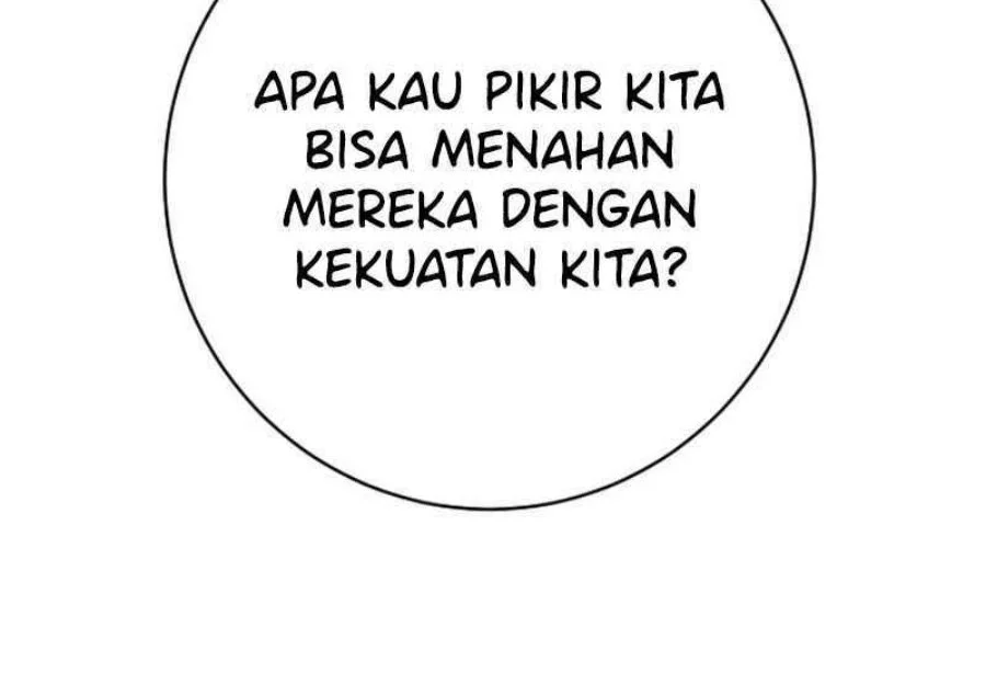 Return of the Bloodthirsty Police Chapter 118 Gambar 88