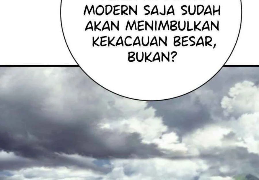 Return of the Bloodthirsty Police Chapter 118 Gambar 93