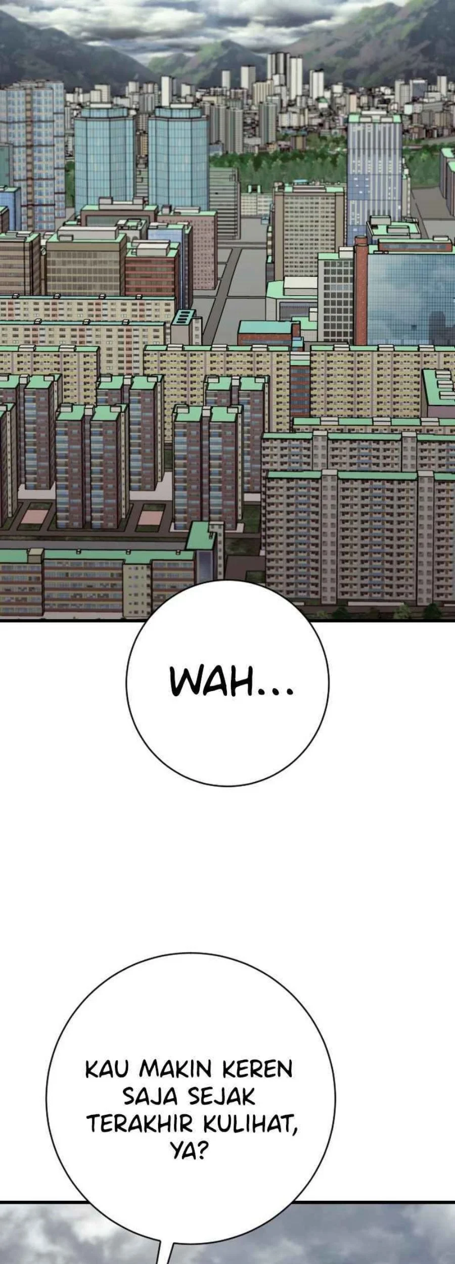 Return of the Bloodthirsty Police Chapter 118 Gambar 94