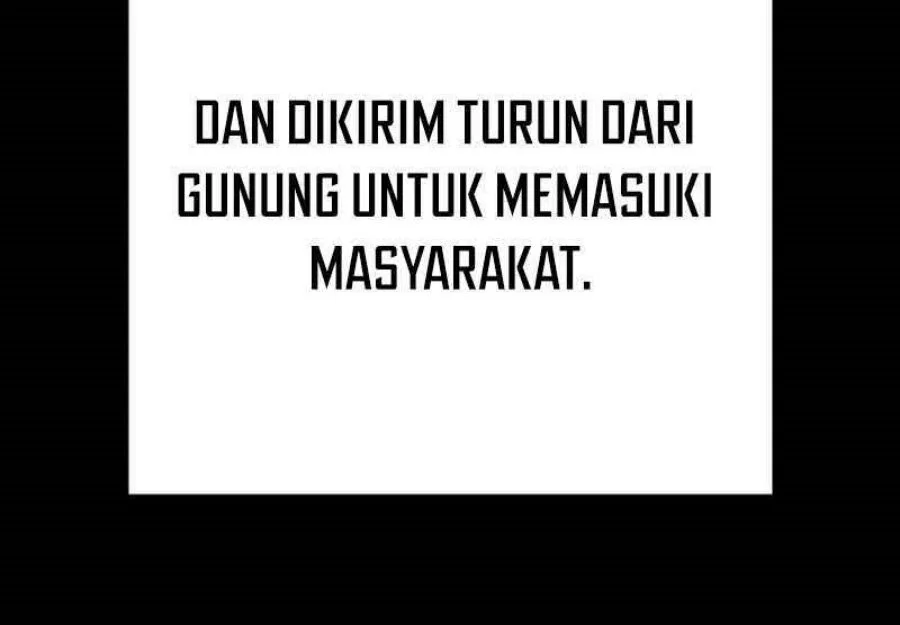 Return of the Bloodthirsty Police Chapter 118 Gambar 12