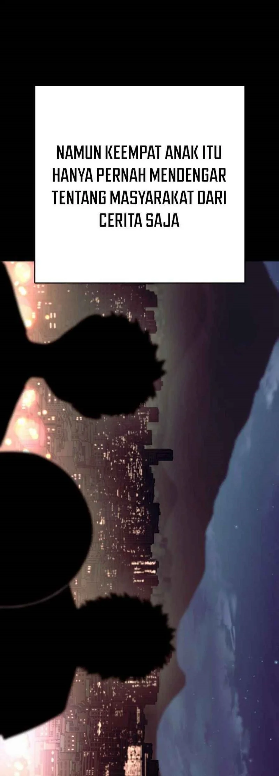 Return of the Bloodthirsty Police Chapter 118 Gambar 13