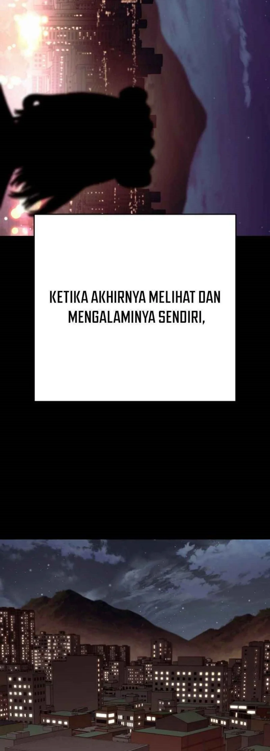 Return of the Bloodthirsty Police Chapter 118 Gambar 14