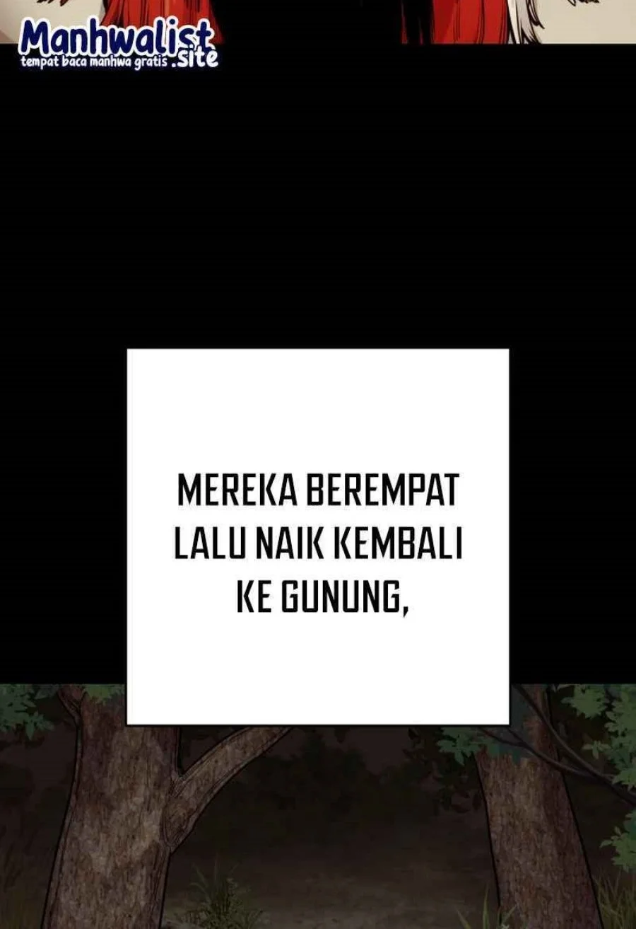 Return of the Bloodthirsty Police Chapter 118 Gambar 17