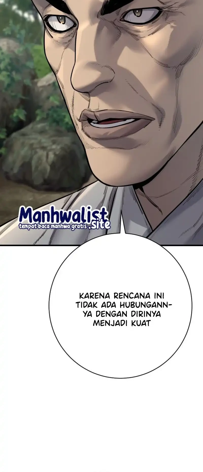Return of the Bloodthirsty Police Chapter 119 Gambar 29