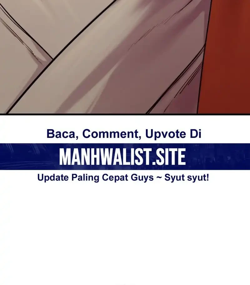 Return of the Bloodthirsty Police Chapter 119 Gambar 32