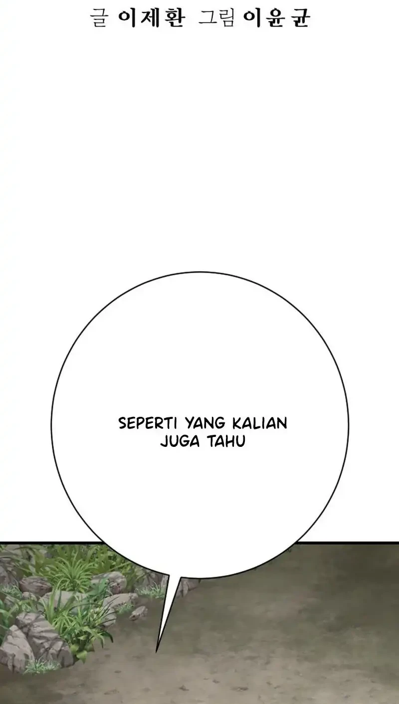 Return of the Bloodthirsty Police Chapter 119 Gambar 5