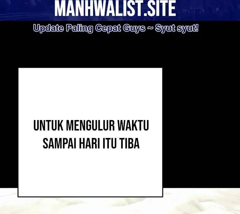 Return of the Bloodthirsty Police Chapter 119 Gambar 11