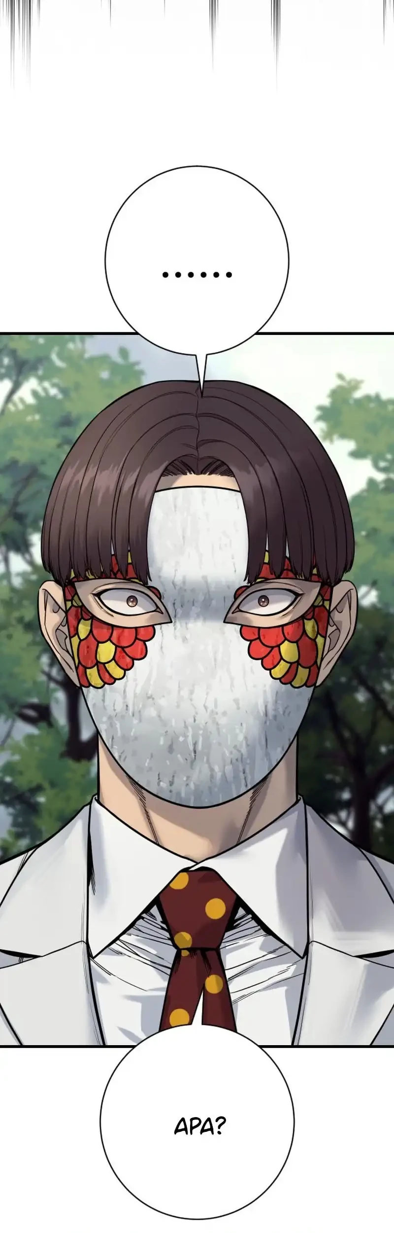 Return of the Bloodthirsty Police Chapter 119 Gambar 13