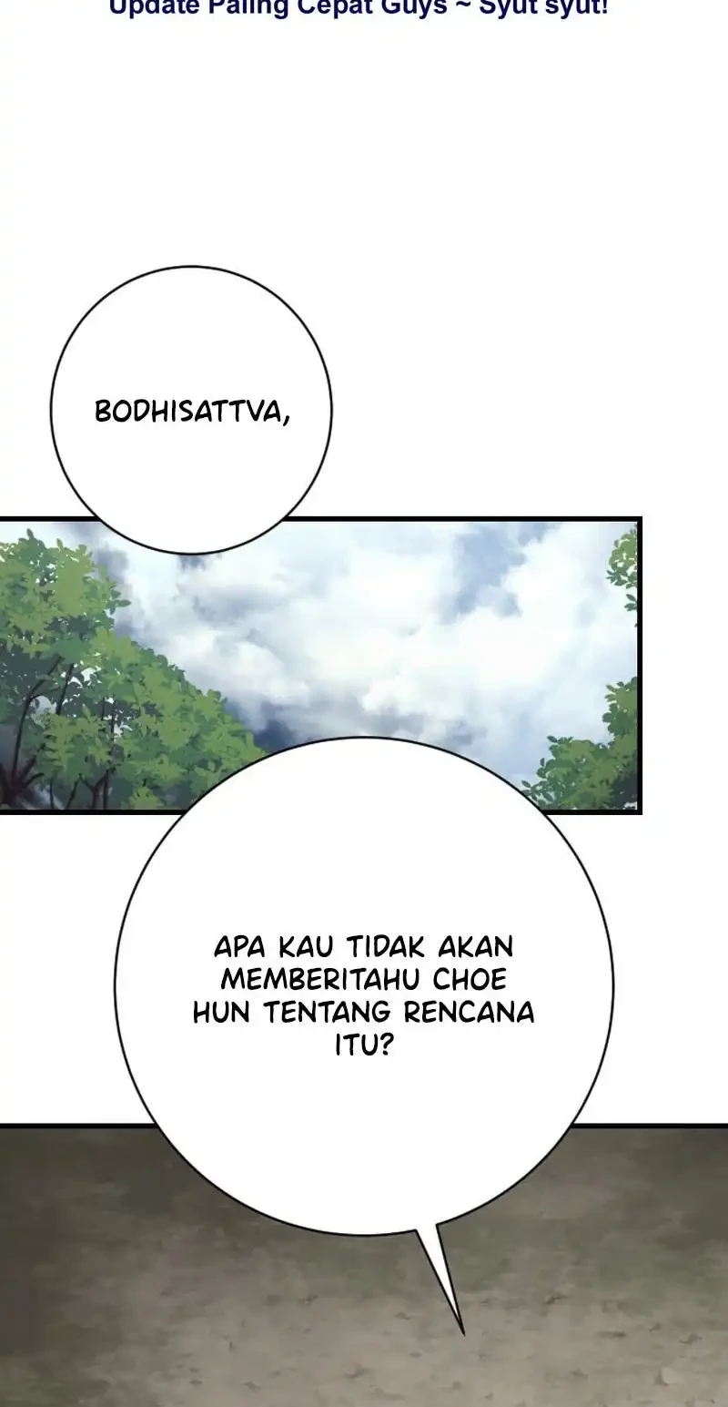 Return of the Bloodthirsty Police Chapter 119 Gambar 26
