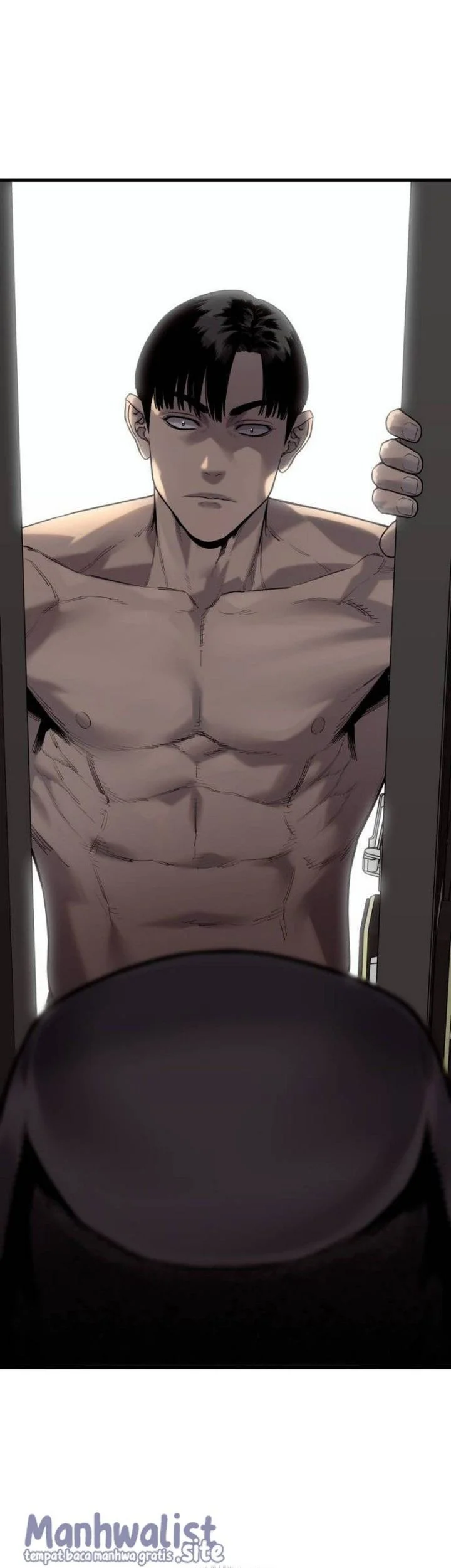 Return of the Bloodthirsty Police Chapter 121 Gambar 33