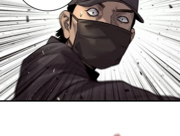 Return of the Bloodthirsty Police Chapter 121 Gambar 38