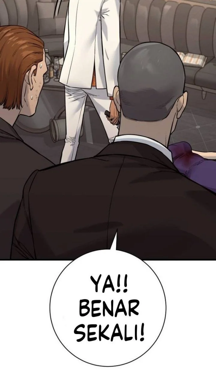 Return of the Bloodthirsty Police Chapter 121 Gambar 46