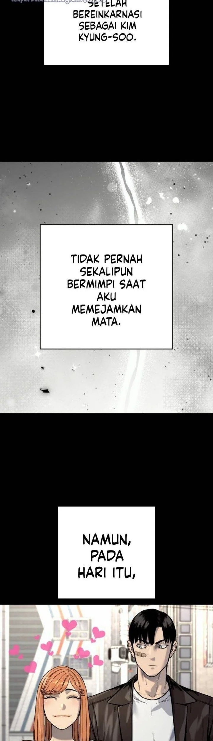 Manhwa Return of the Bloodthirsty Police Chapter 121 gambar 2