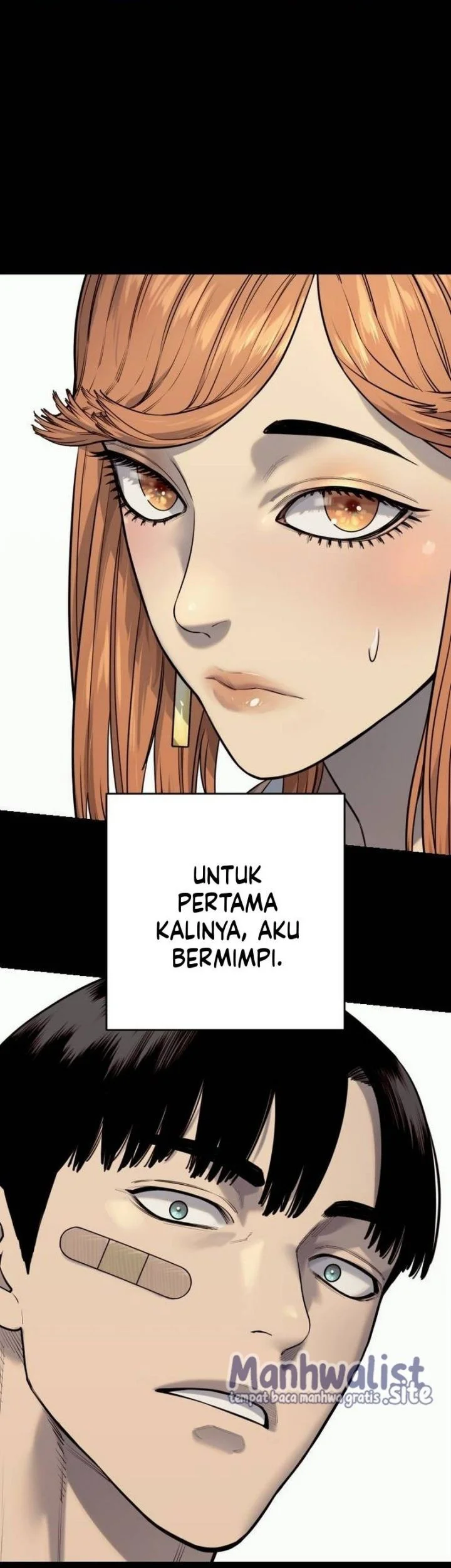 Return of the Bloodthirsty Police Chapter 121 Gambar 4