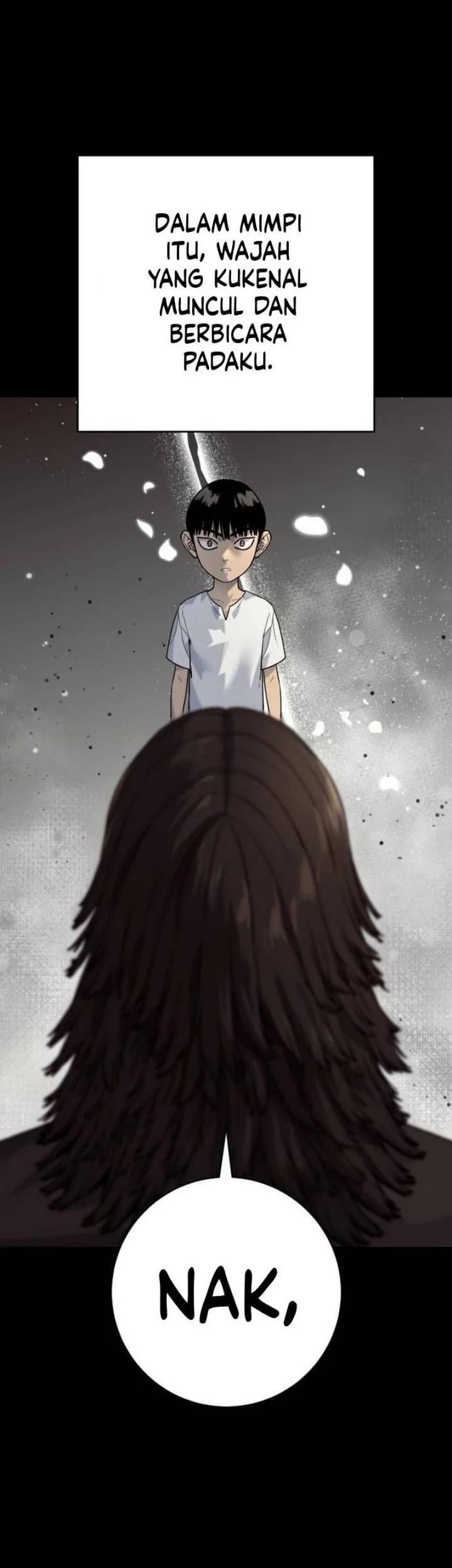 Return of the Bloodthirsty Police Chapter 121 Gambar 5