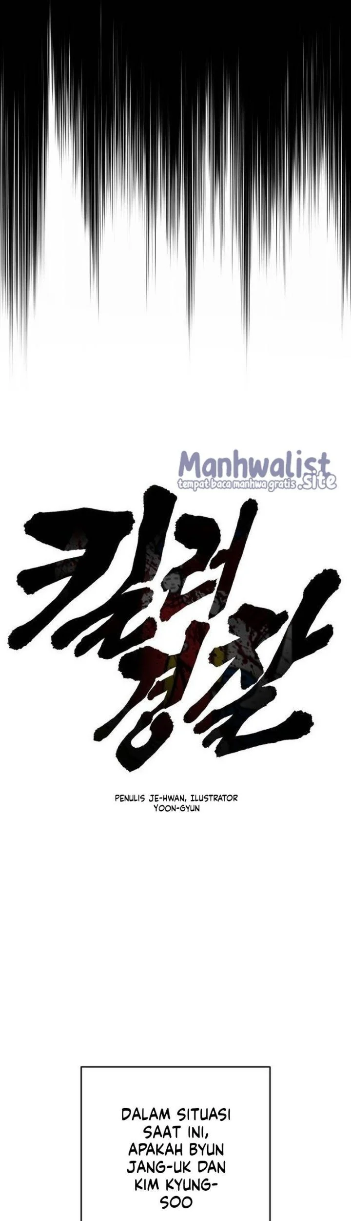 Return of the Bloodthirsty Police Chapter 121 Gambar 10