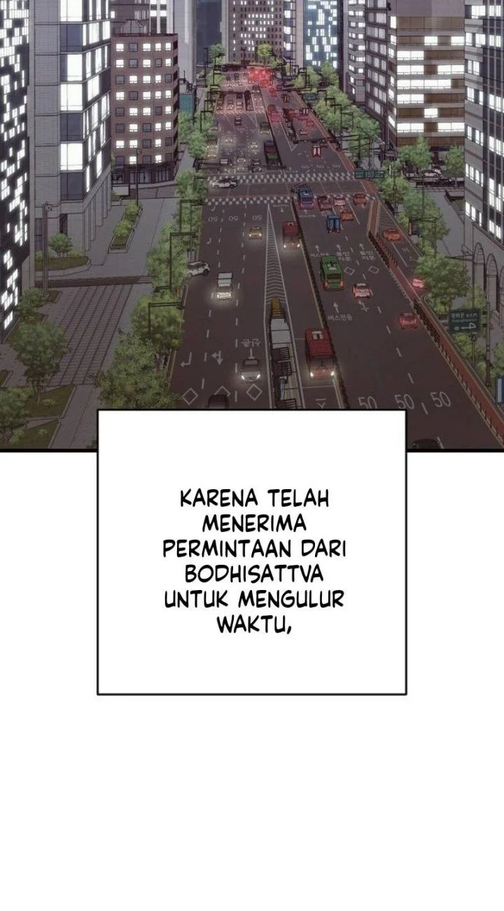 Return of the Bloodthirsty Police Chapter 121 Gambar 15